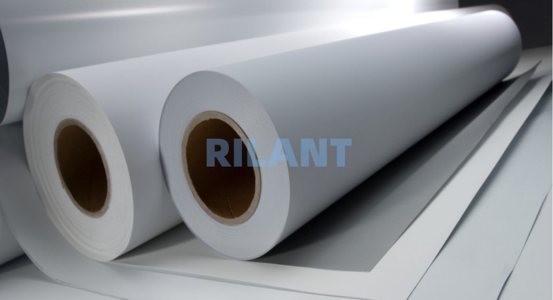 PP, PTFE, PET MATERIAL MEDIA