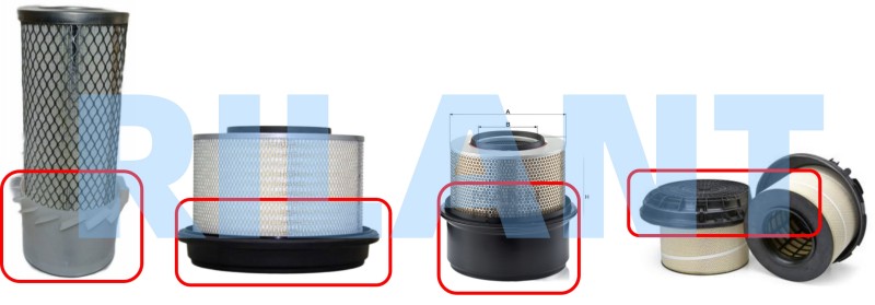 PLASTIC PARTS