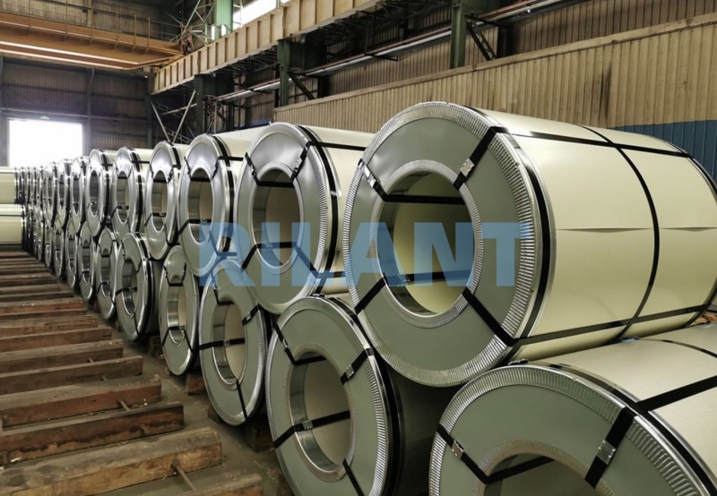STEEL COIL & PLATE (cold steel, SPHC steel, galvanized steel, tin plate, stainless steel, etc. )