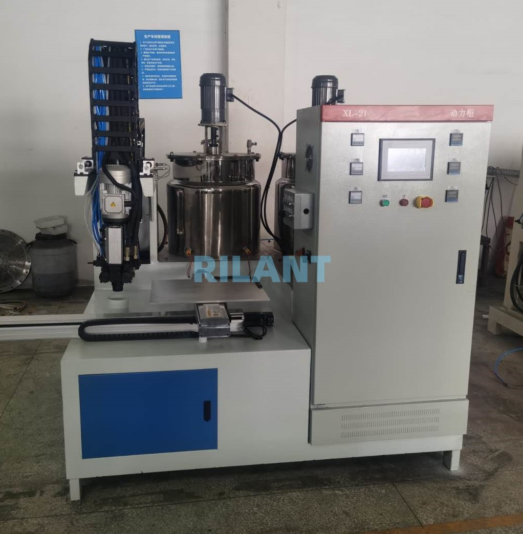 3. PU GLUING MACHINE RZJ-PU-F-2-400×300