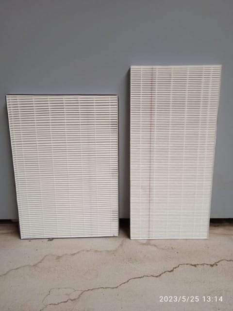5. AUTO CONTINUOUSLY EDGE BONDING MACHINE (HEPA FILTER) RZB-2-ZD