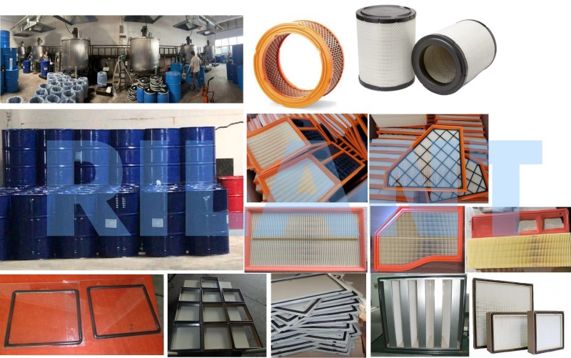PU GLUE
