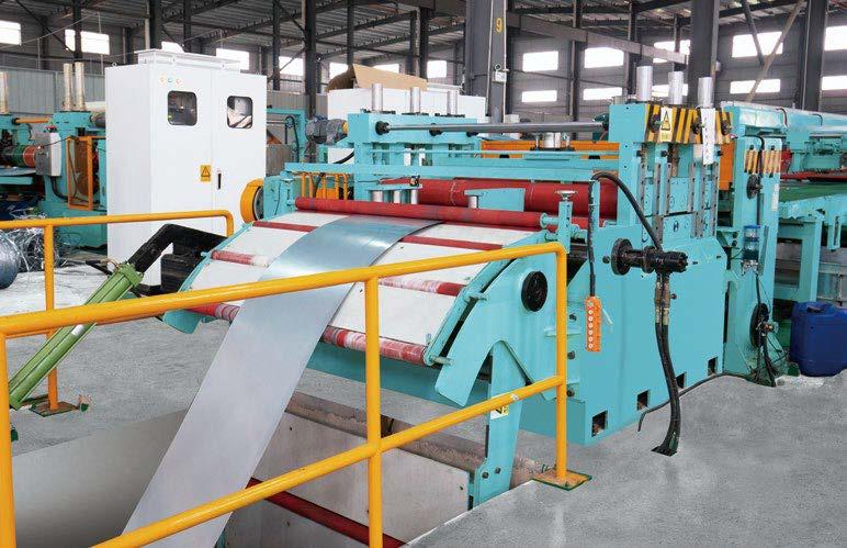 1650 LEVELING AND CROSS-CUTTING UNIT
