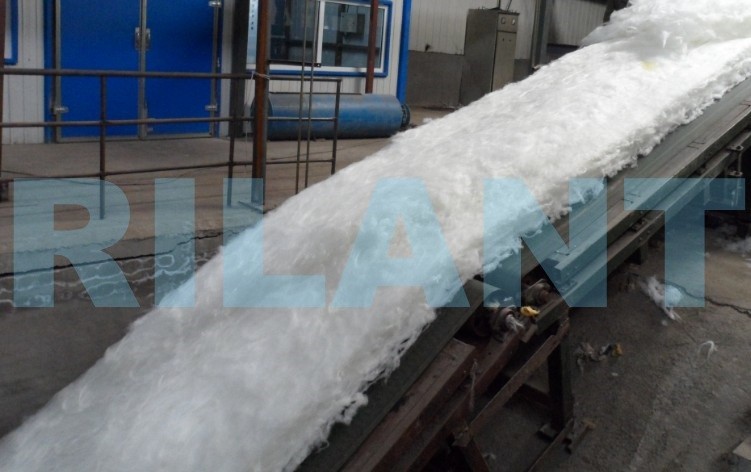 BELT CONVEYOR