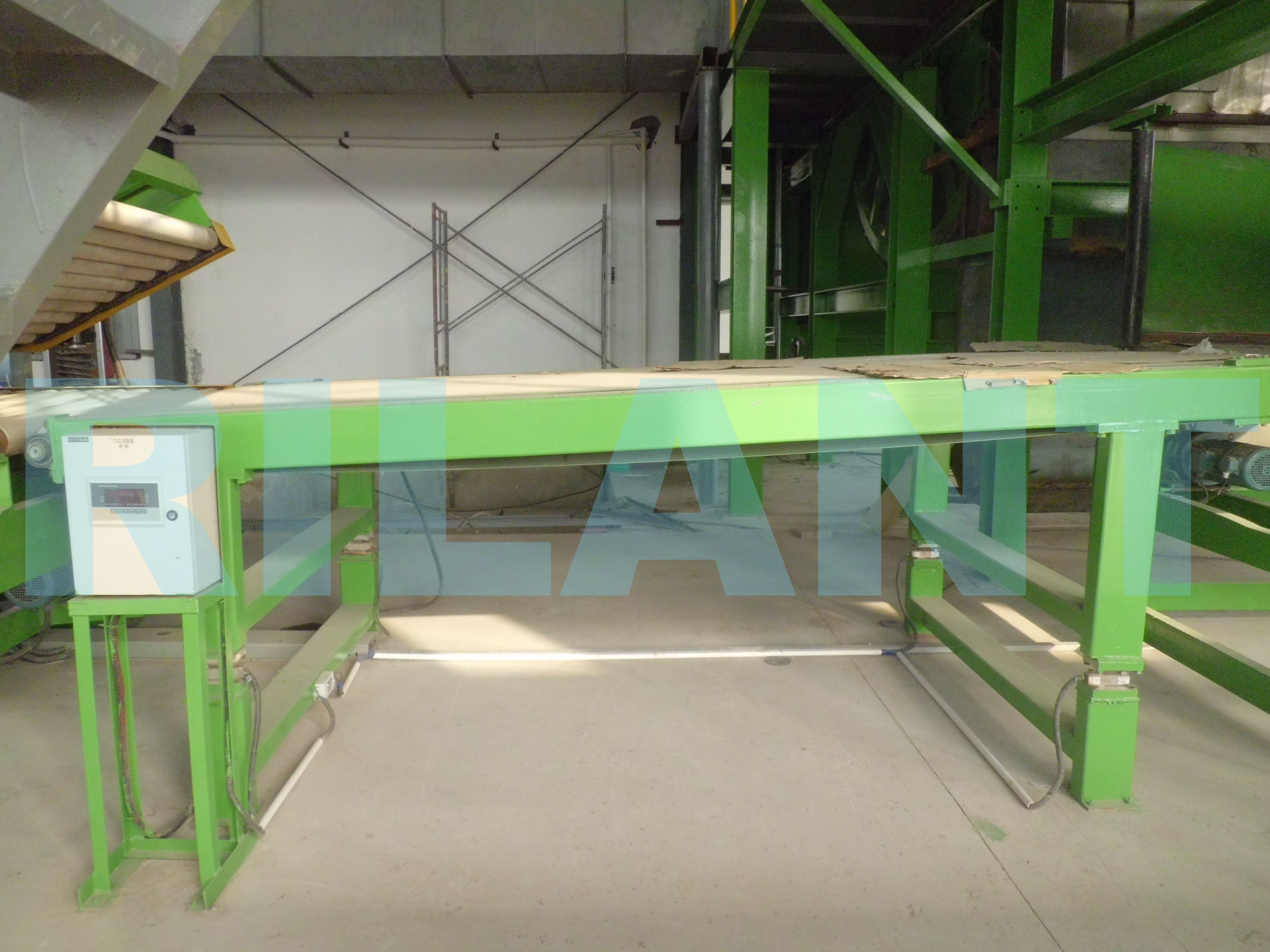 BELT WEIGHT FEEDER
