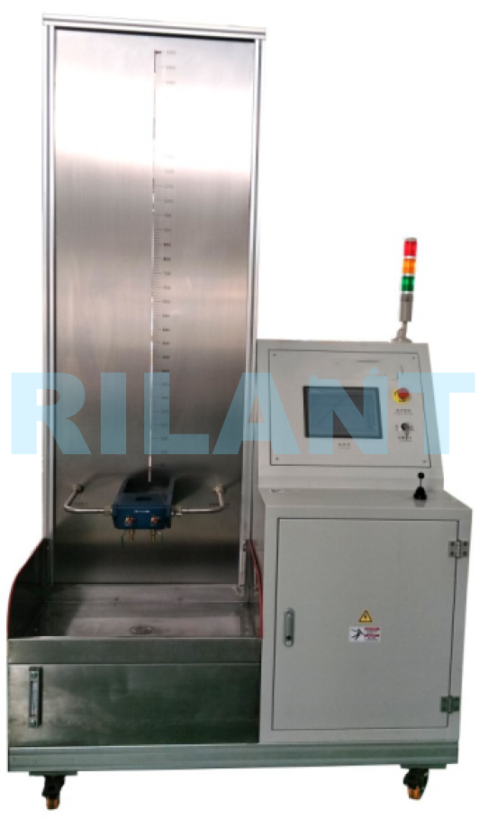 CHECK VALVE TEST STAND