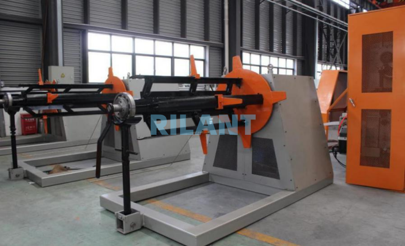4. UNCOILER RKJ-1000